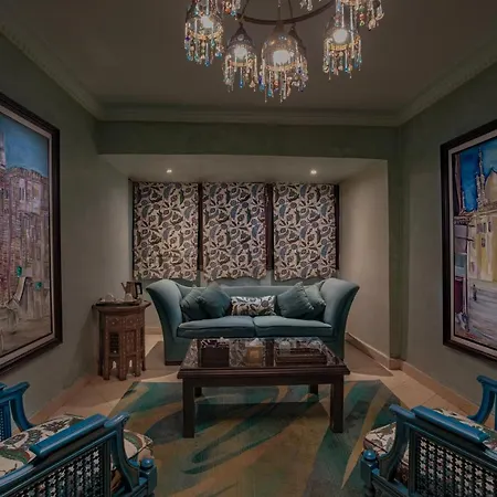 Le Riad Hotel de Charme